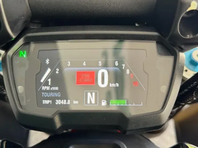 Ducati Diavel 1260 S 
