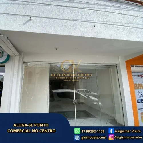 Kitnet/ Studio com 1 Quarto(s) e 4 banheiro(s) para Alugar, 50 m² por R$ 3200 / Mês