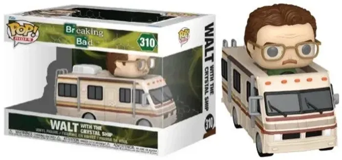 Funko pop Wan