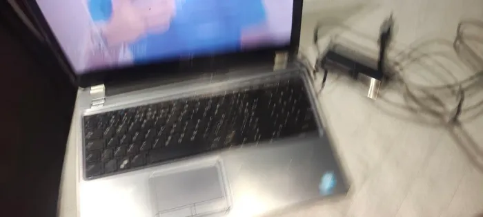 Notebook Dell