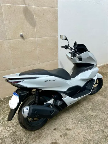Honda PCX Seminova