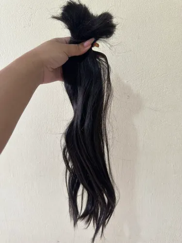 CABELO HUMANO