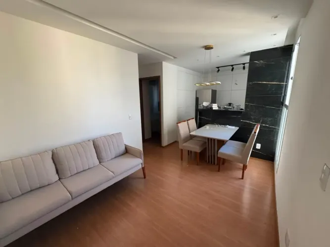 Apartamento à venda no MARSELHA, CIDADE UNIVERSITÁRIA, Maceió, AL