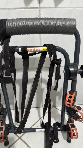 Suporte para bike