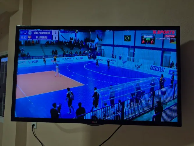 Tv LG 39 polegadas 