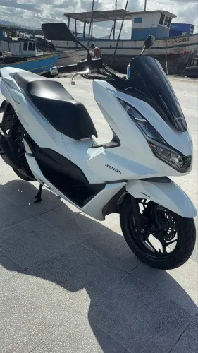 Honda PCX 160ABS 2023