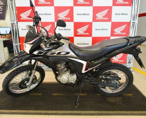 BROS 160 ARES ITAPIPOCA