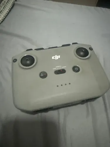 Controle de Drone DJI RC C5