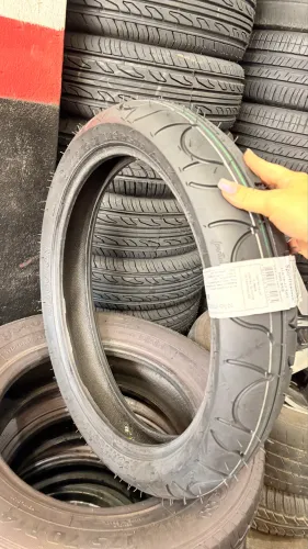 Pneu dianteiro 110/70R17 CB300 FAZER NEXT