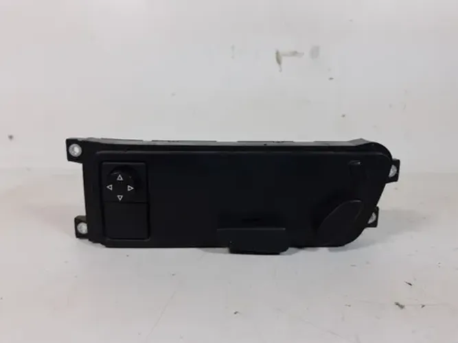 Comando Elétrico Banco Dianteiro Esquerdo Vw Touareg 08 A 14