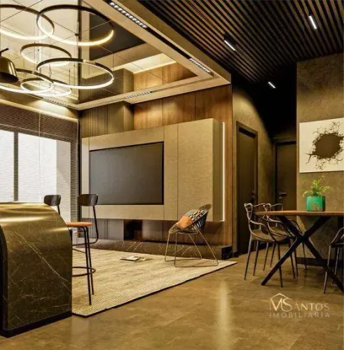 Apartamento à venda, 126 m² por R$ 1.834.560,00 - Ingleses - Florianópolis/SC
