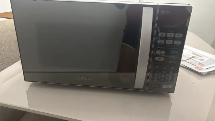 Microondas
