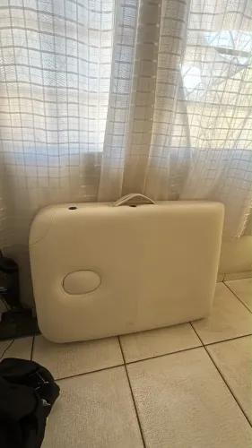 Maca portátil