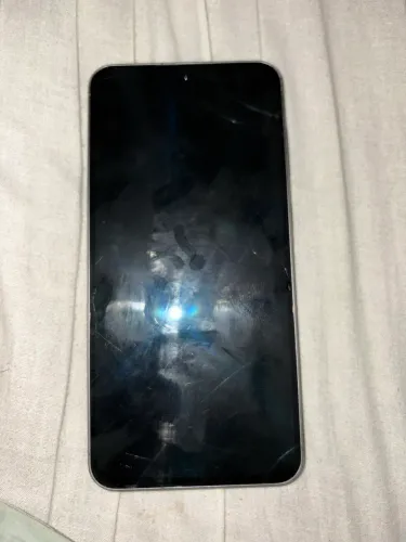 Samsung A56 - Preto - 128GB