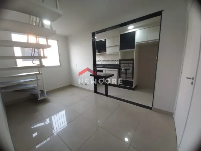 Cobertura em Avenida São José dos Campos - Jardim Nova Europa - Campinas/SP