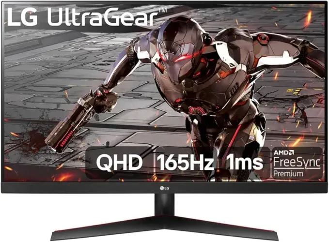 monitor samsung ultragear 32 polegadas 165 hz quad hd