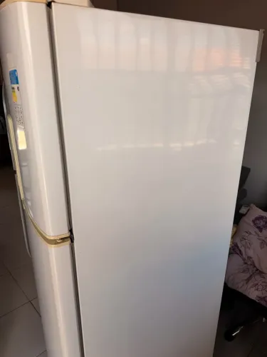 GELADEIRA PANASONIC