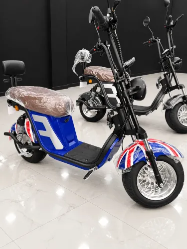 Scooter elétrica 2026 nova X13 de 1.000 W barato oportunidade