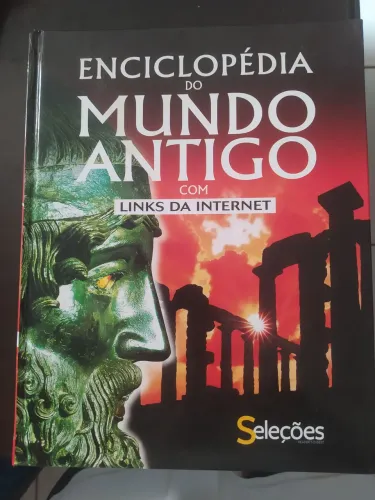 Enciclopédia do mundo antigo - Seleçoes