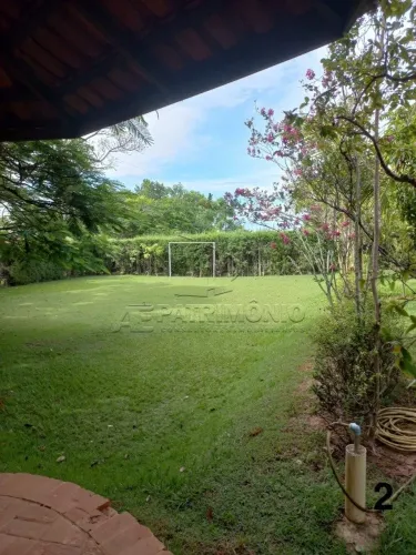 CHACARA COM 3 QUARTOS - IPERÓ