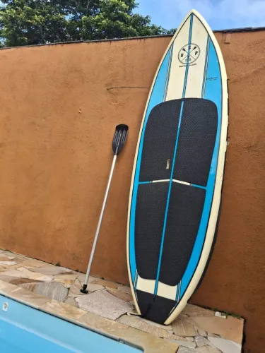 Prancha de Stand up paddle 10 pes sup