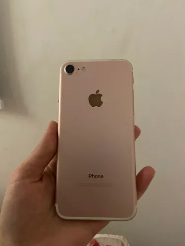 iPhone 7