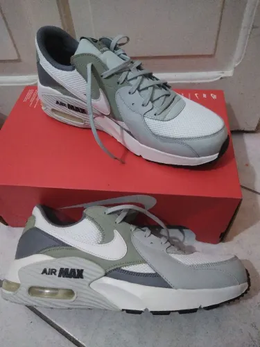 Tênis Nike Air Max, Novo, Original, Tam. 46