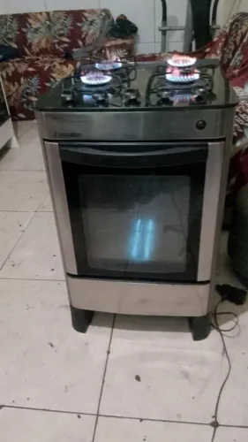 Fogão