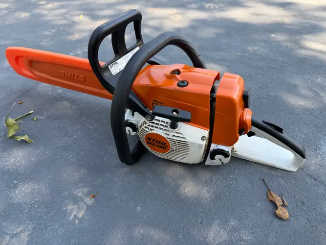 Motosserra Stihl MS 260