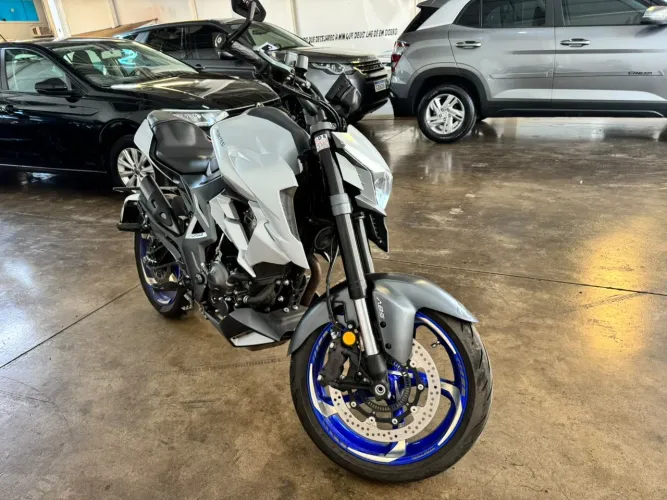 Zontes R350 50 cc