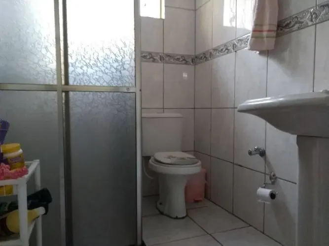 Casa 139m² com Terreno 181m² | Bauru-SP | Vila Ipiranga - Próx. Av. Comendador José da Sil