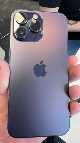 iPhone 14 Pro max