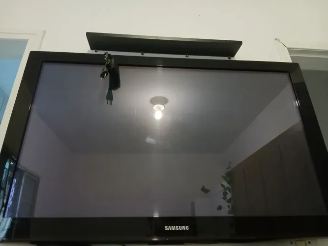 TV Samsung 43