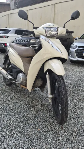 Vendo Biz 125