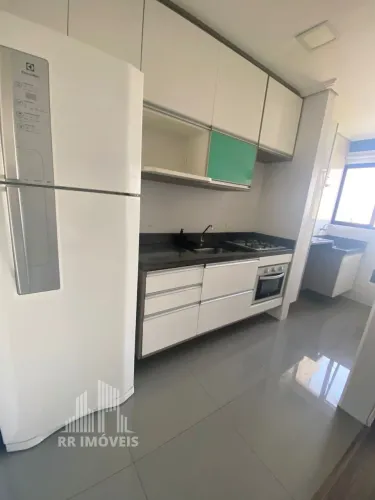 RR8656 Apartamento 53m² CONDOMÍNIO VIVA MAIS - 2 Dorms 1 Vaga - OPORTUNIDADE - Ótima Local