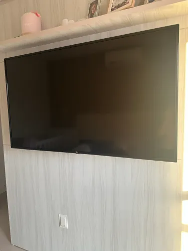 Tv led 60 smart UHD 4K LG