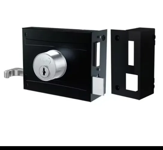 Fechadura para portão usadas