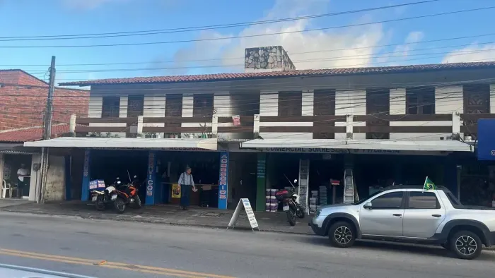 Kitnet para locação no bairro Sapiranga