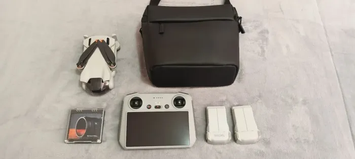 Drone Dji Mini 3