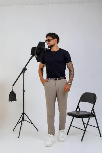 Blusa Gola Polo ?