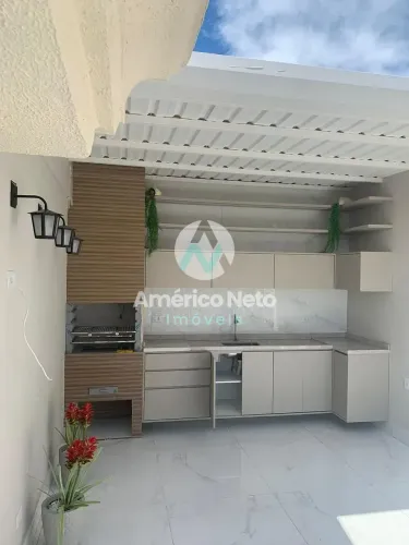Apartamento à venda, Jardim, Santo André, SP