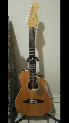 Violão Fender