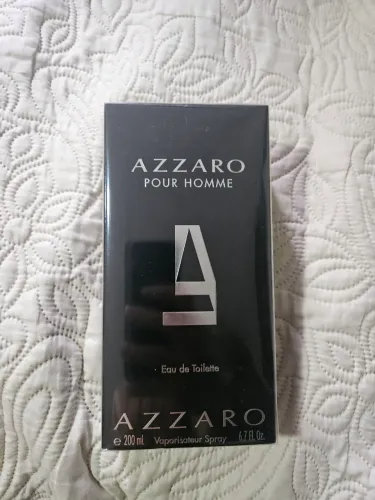 Azzaro Pour Homme - 200ml