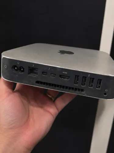 Mac Mini I5 Usado