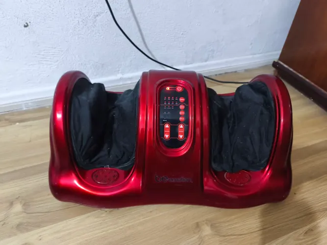 Massageador de pés