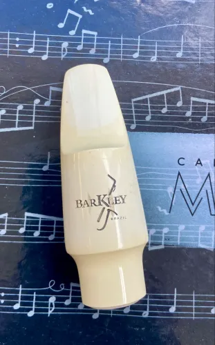 Boquilha Barkley New York sax alto