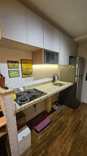 Vendo Apartamento Bairro Limão