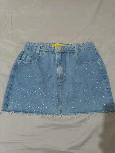 Saias feminina tam 42