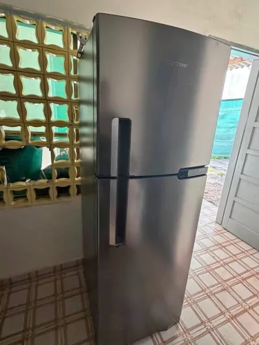 GELADEIRA FROST FREE 375L