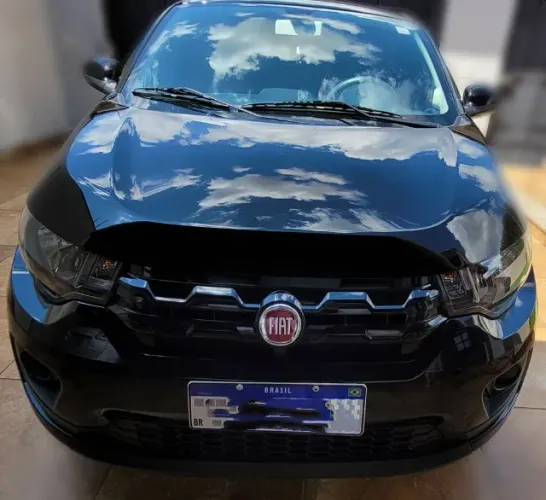 Fiat Mobi Drive GSR 1.0 Flex 6V 5P 2019